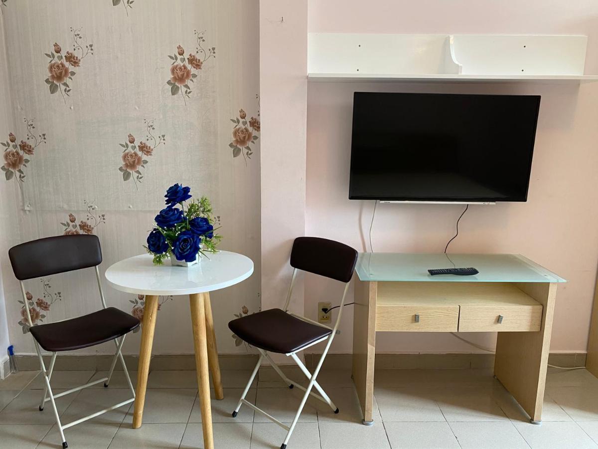 Nhat An Homestay Πόλη Χο Τσι Μινχ Εξωτερικό φωτογραφία