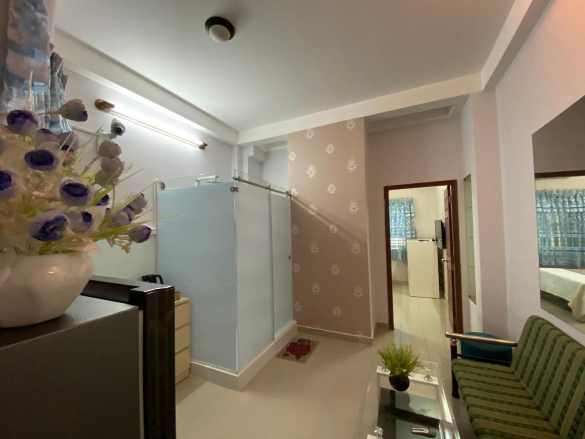 Nhat An Homestay Πόλη Χο Τσι Μινχ Εξωτερικό φωτογραφία