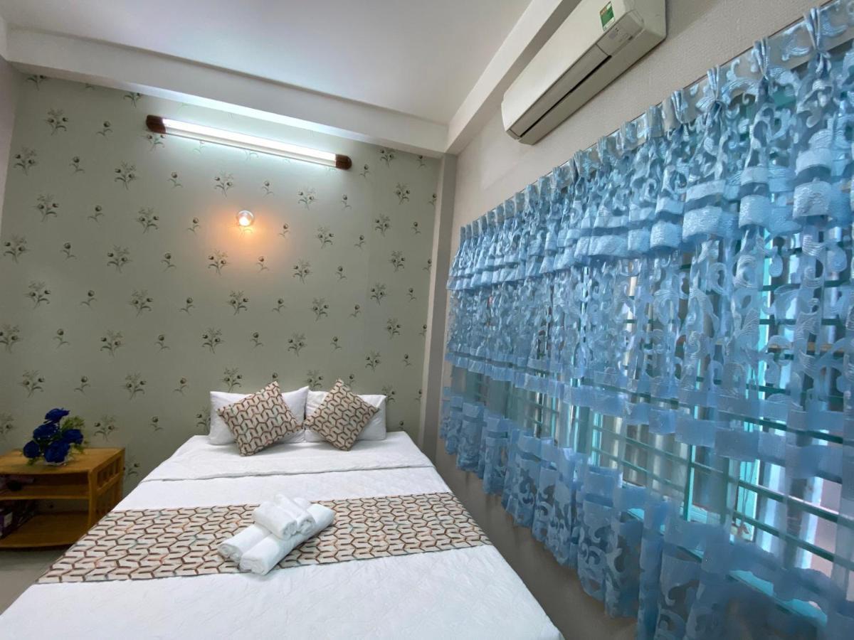 Nhat An Homestay Πόλη Χο Τσι Μινχ Εξωτερικό φωτογραφία