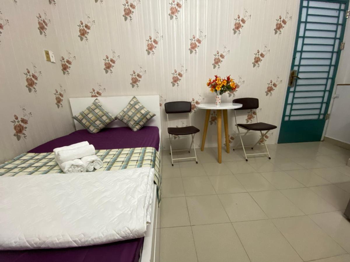 Nhat An Homestay Πόλη Χο Τσι Μινχ Εξωτερικό φωτογραφία