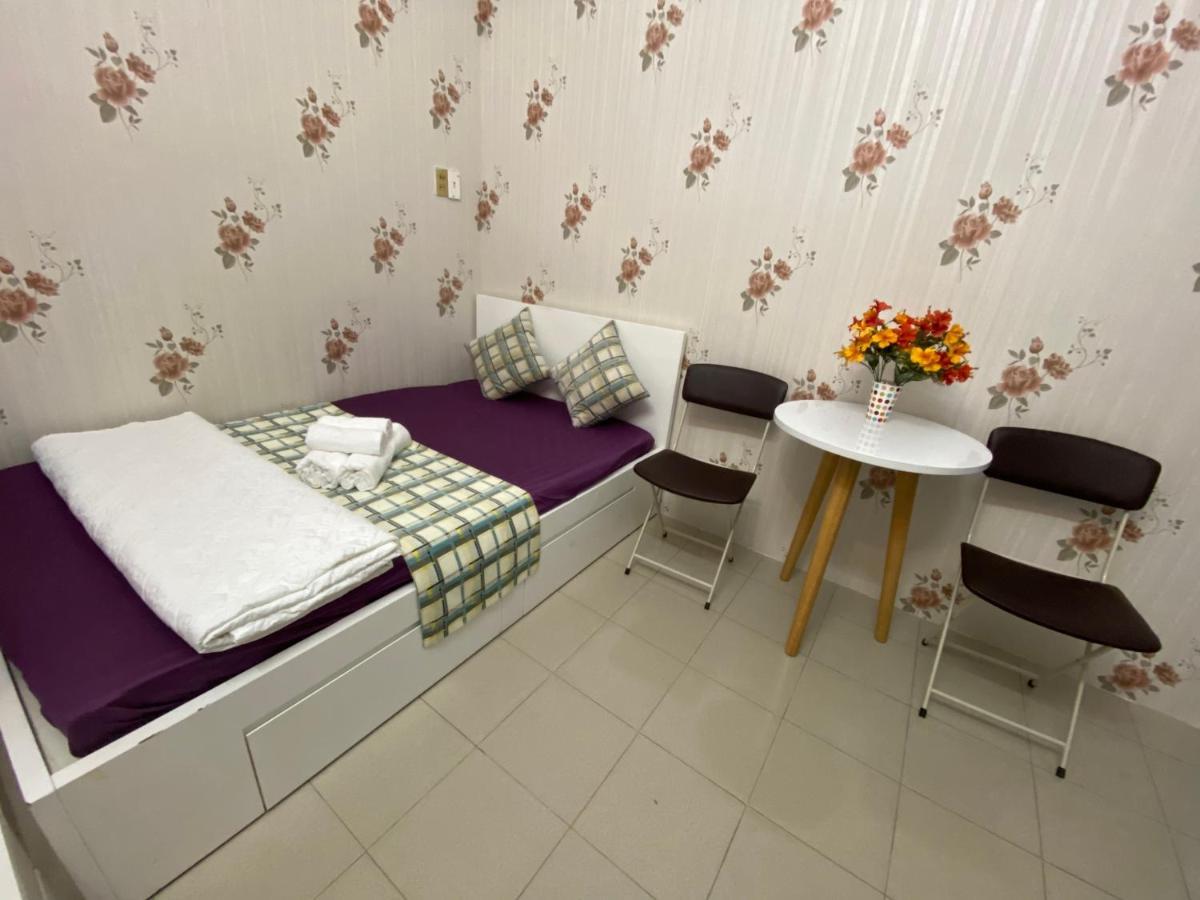 Nhat An Homestay Πόλη Χο Τσι Μινχ Εξωτερικό φωτογραφία