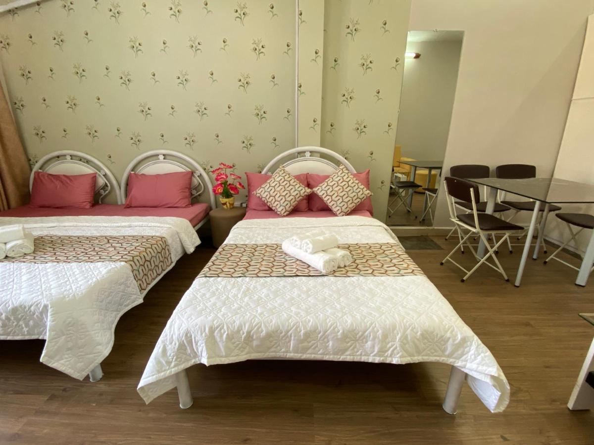 Nhat An Homestay Πόλη Χο Τσι Μινχ Εξωτερικό φωτογραφία