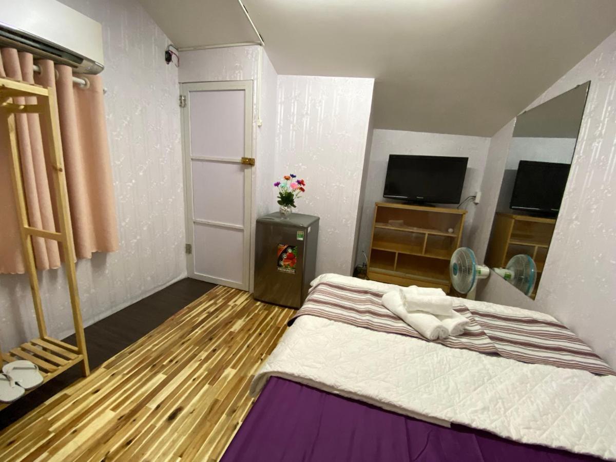 Nhat An Homestay Πόλη Χο Τσι Μινχ Εξωτερικό φωτογραφία