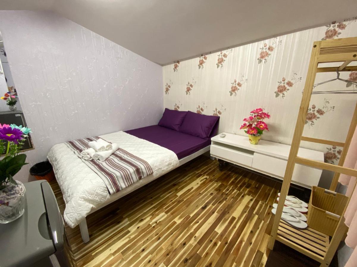 Nhat An Homestay Πόλη Χο Τσι Μινχ Εξωτερικό φωτογραφία