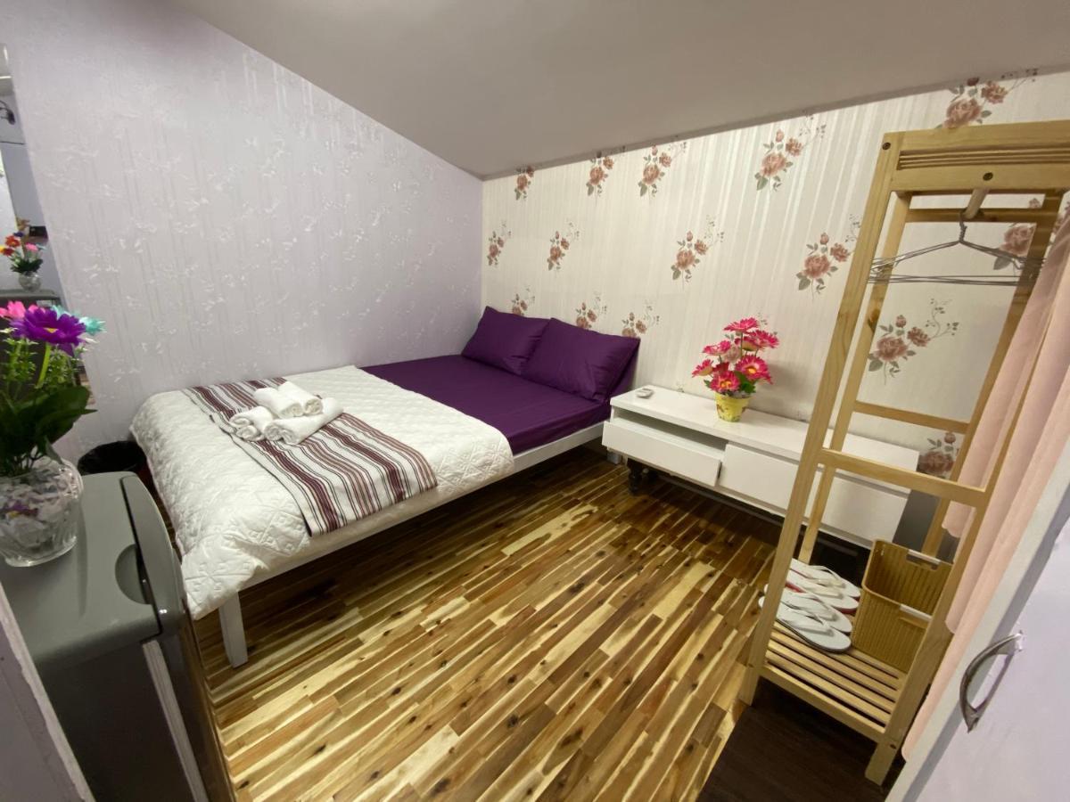 Nhat An Homestay Πόλη Χο Τσι Μινχ Εξωτερικό φωτογραφία