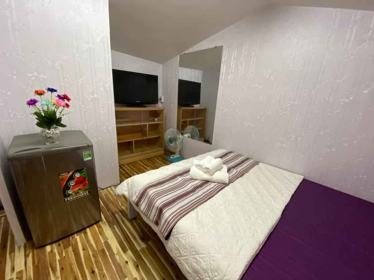 Nhat An Homestay Πόλη Χο Τσι Μινχ Εξωτερικό φωτογραφία