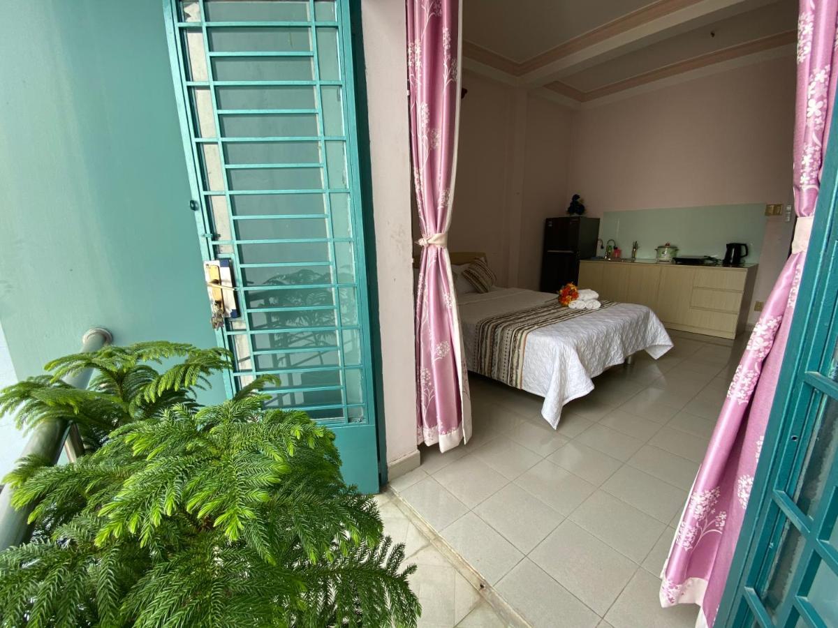 Nhat An Homestay Πόλη Χο Τσι Μινχ Εξωτερικό φωτογραφία