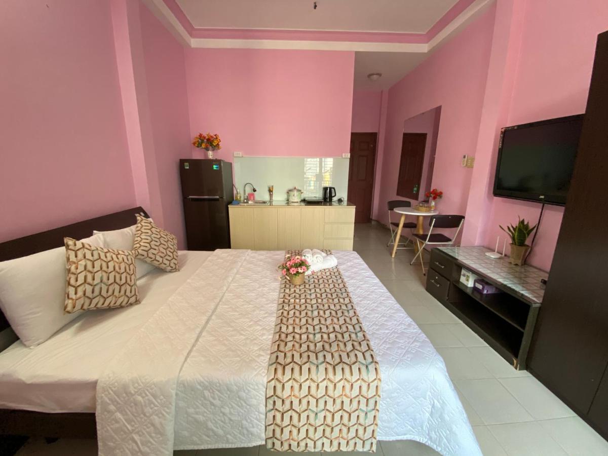 Nhat An Homestay Πόλη Χο Τσι Μινχ Εξωτερικό φωτογραφία