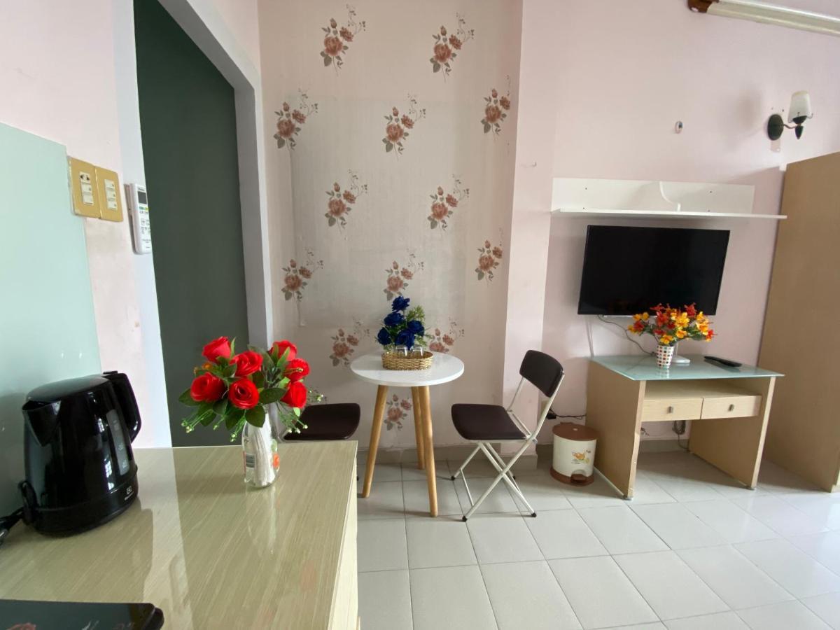 Nhat An Homestay Πόλη Χο Τσι Μινχ Εξωτερικό φωτογραφία